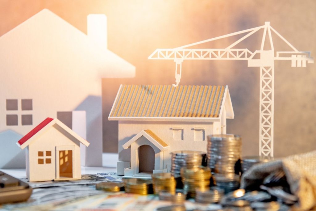 Dezvoltatori imobiliari – credite avantajoase de la Claret Credit